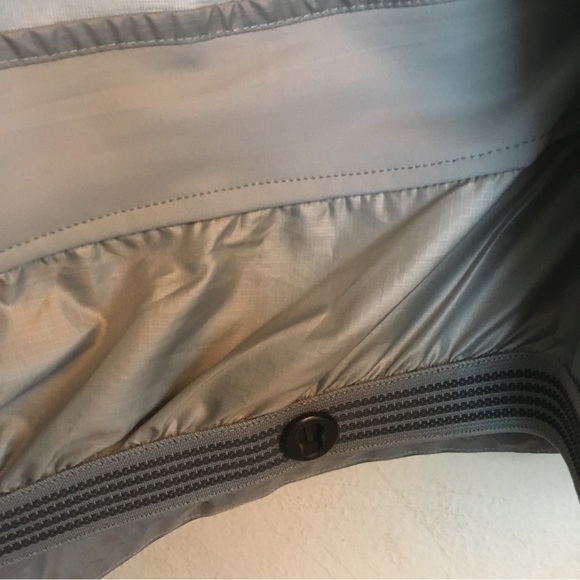 Arcteryx Sentinel AR Gor Tex Ski Shell Jacket - Picture 12 of 15